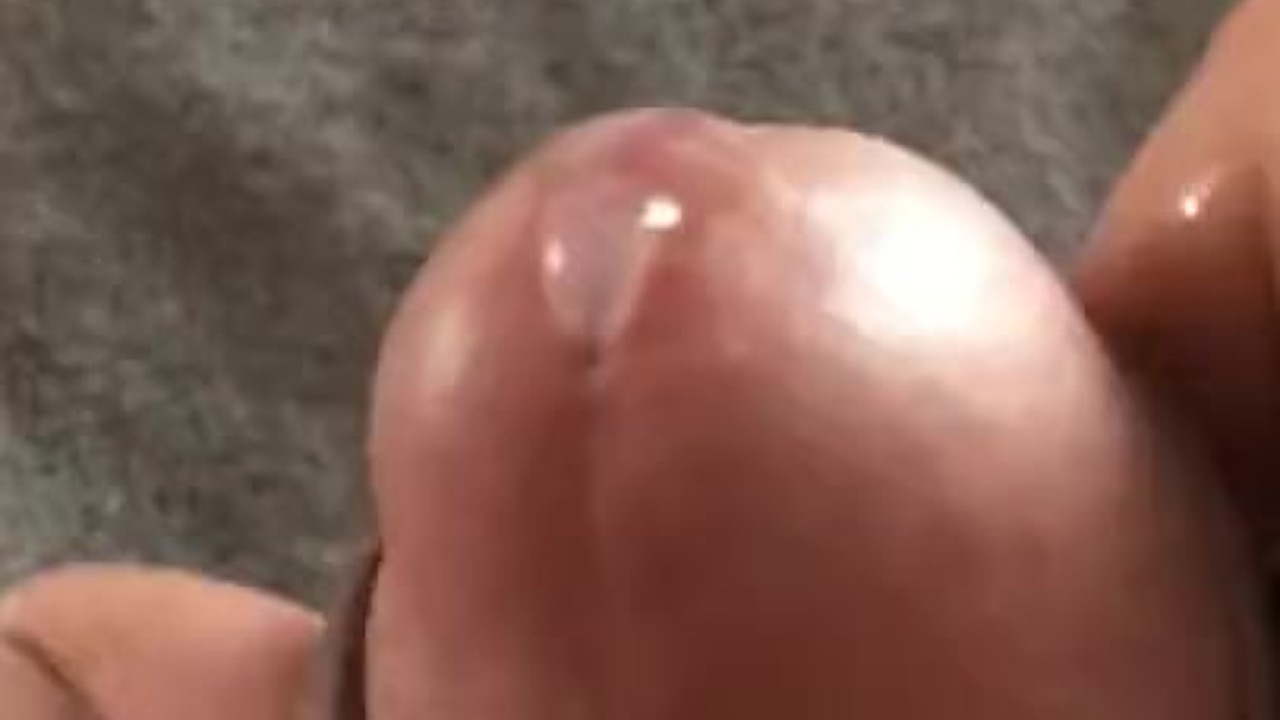 Huge Cumshots Explosion in 33 Seconds