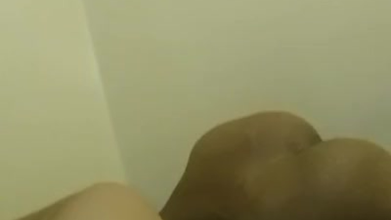 Tight Bottom Gets Fingered to Orgasm