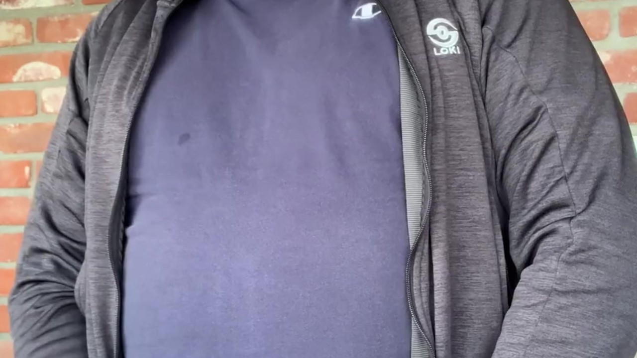 Jerk Off Break with Hot Guys