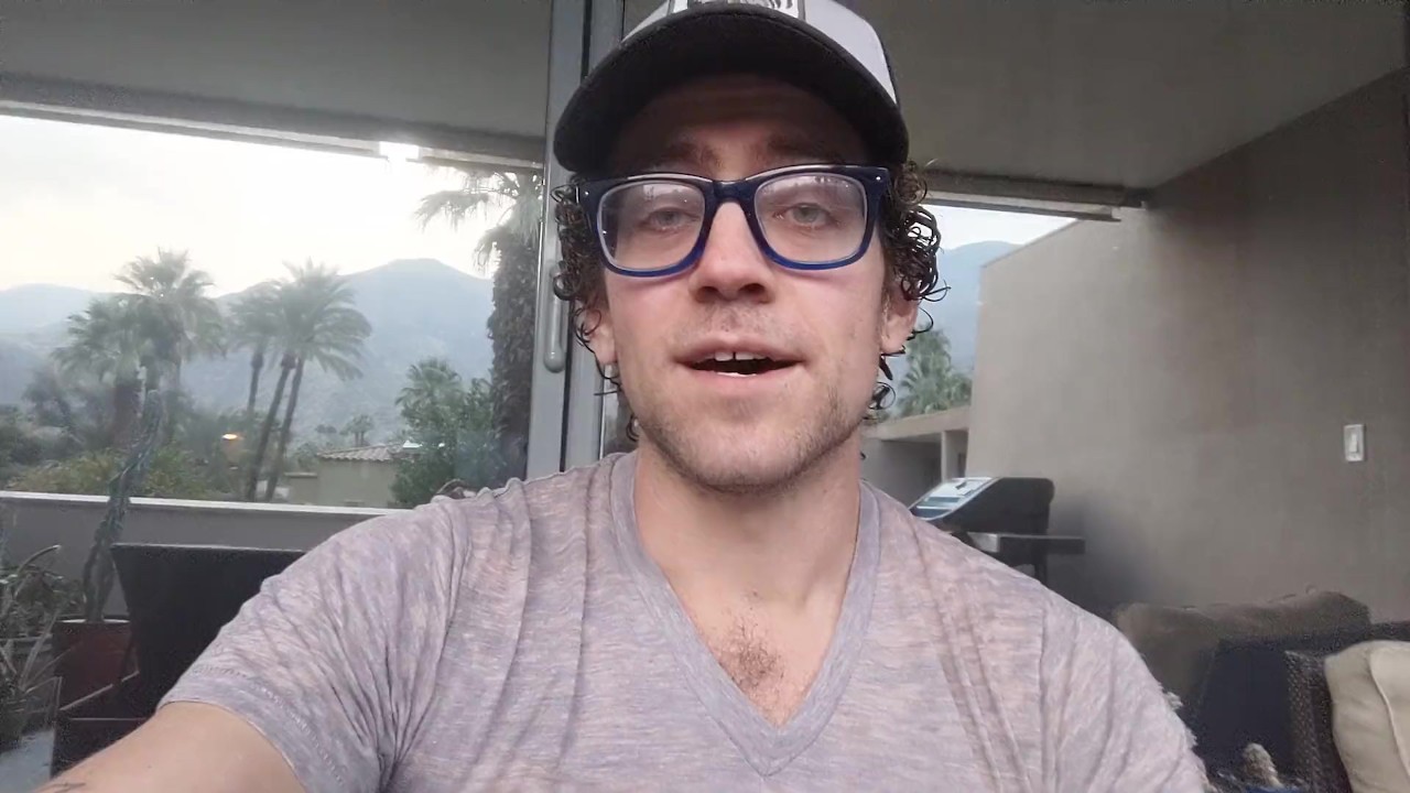Jay Austin Gets Fucked for Pizza Money