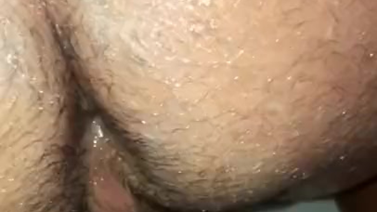 Bisexual Shower Fun with Oral and Fucking