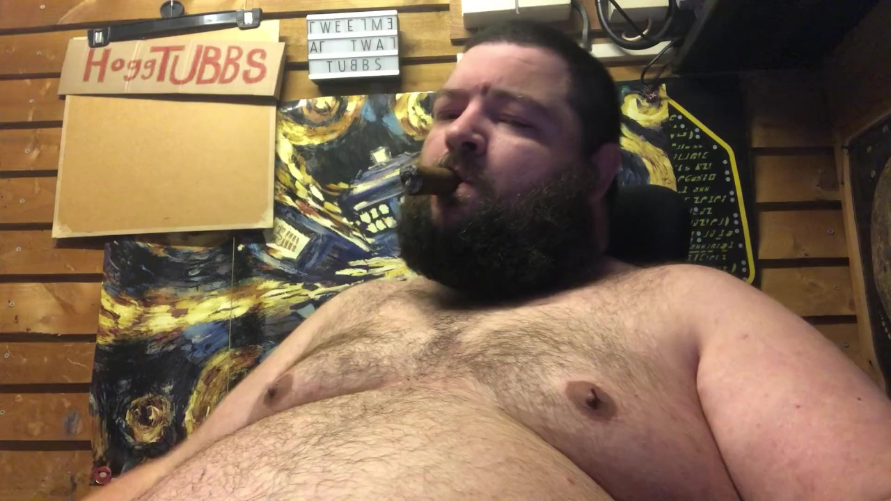 Gay Men Kissing and Fondling in Short Clip