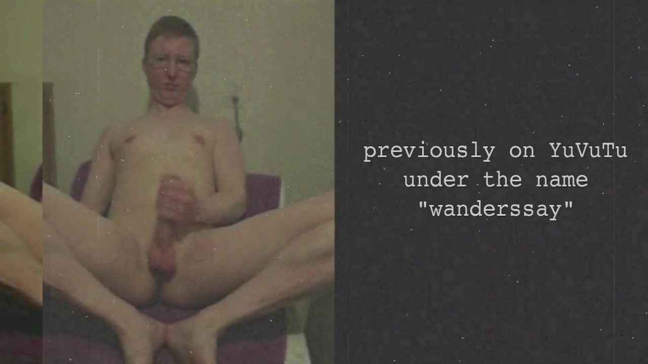 Finland Hunk Karl Exposed in Vintage Solo