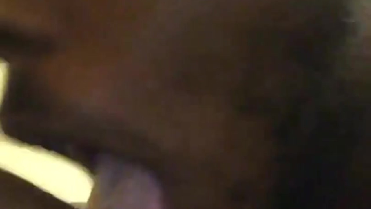 Sissy Boy Gives Deepthroat Blowjob