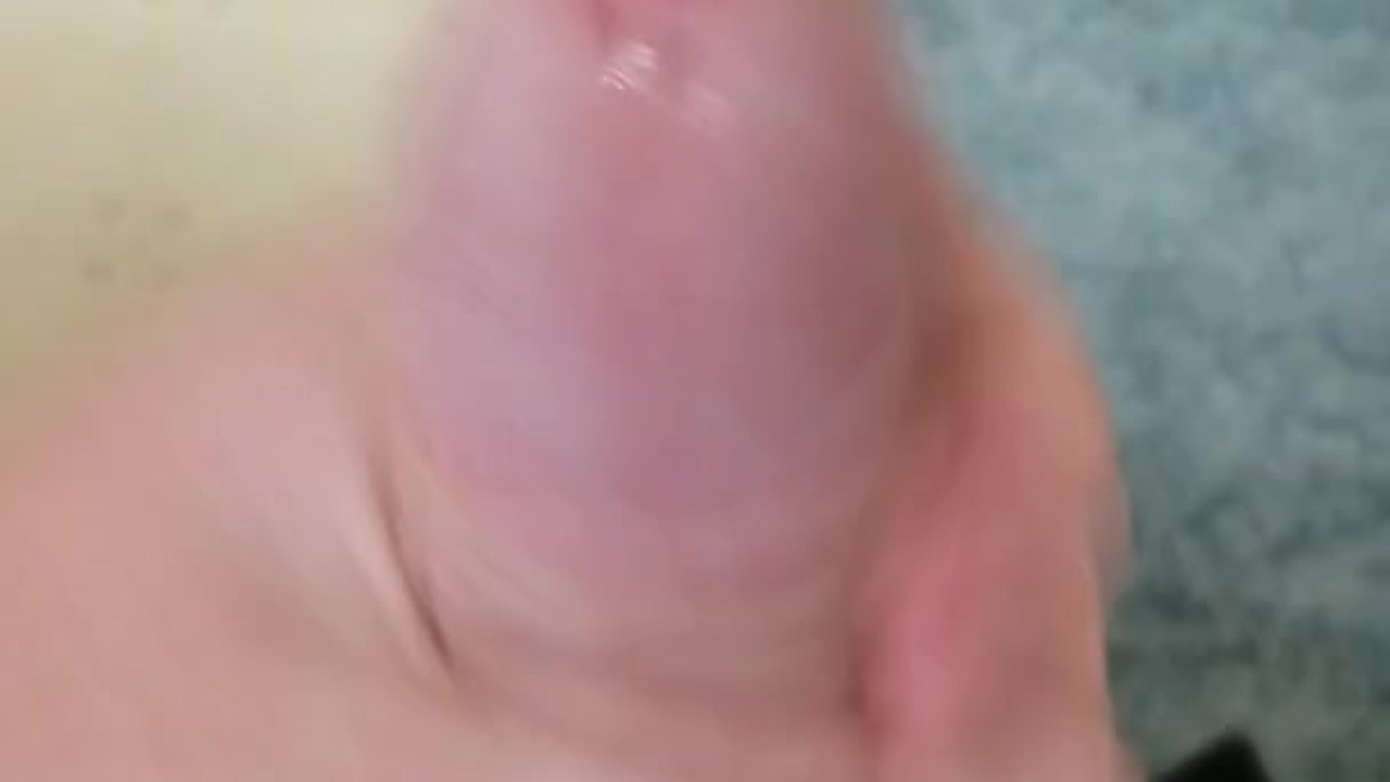 Young Guy Gets His First Cock Sucking Experience