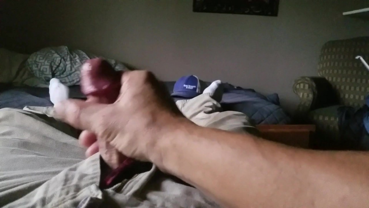Quiet Fuck Between Two Hunks
