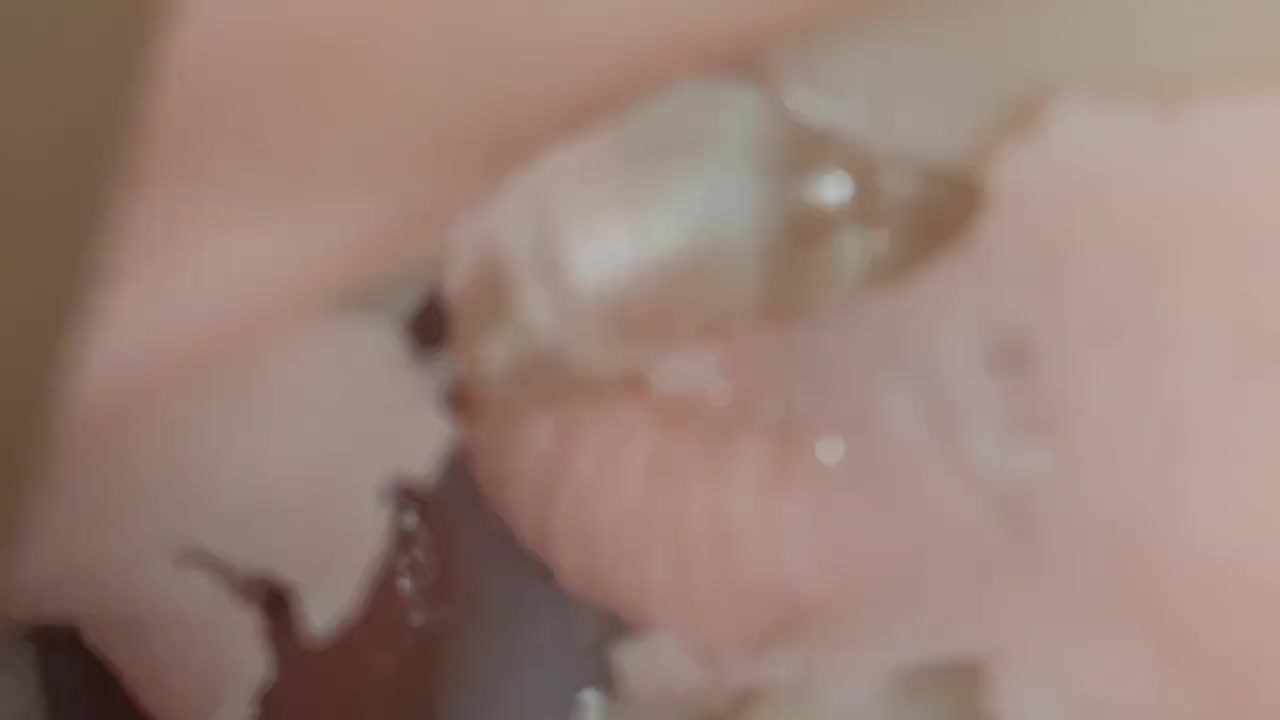 Gay Guy Fingers Himself