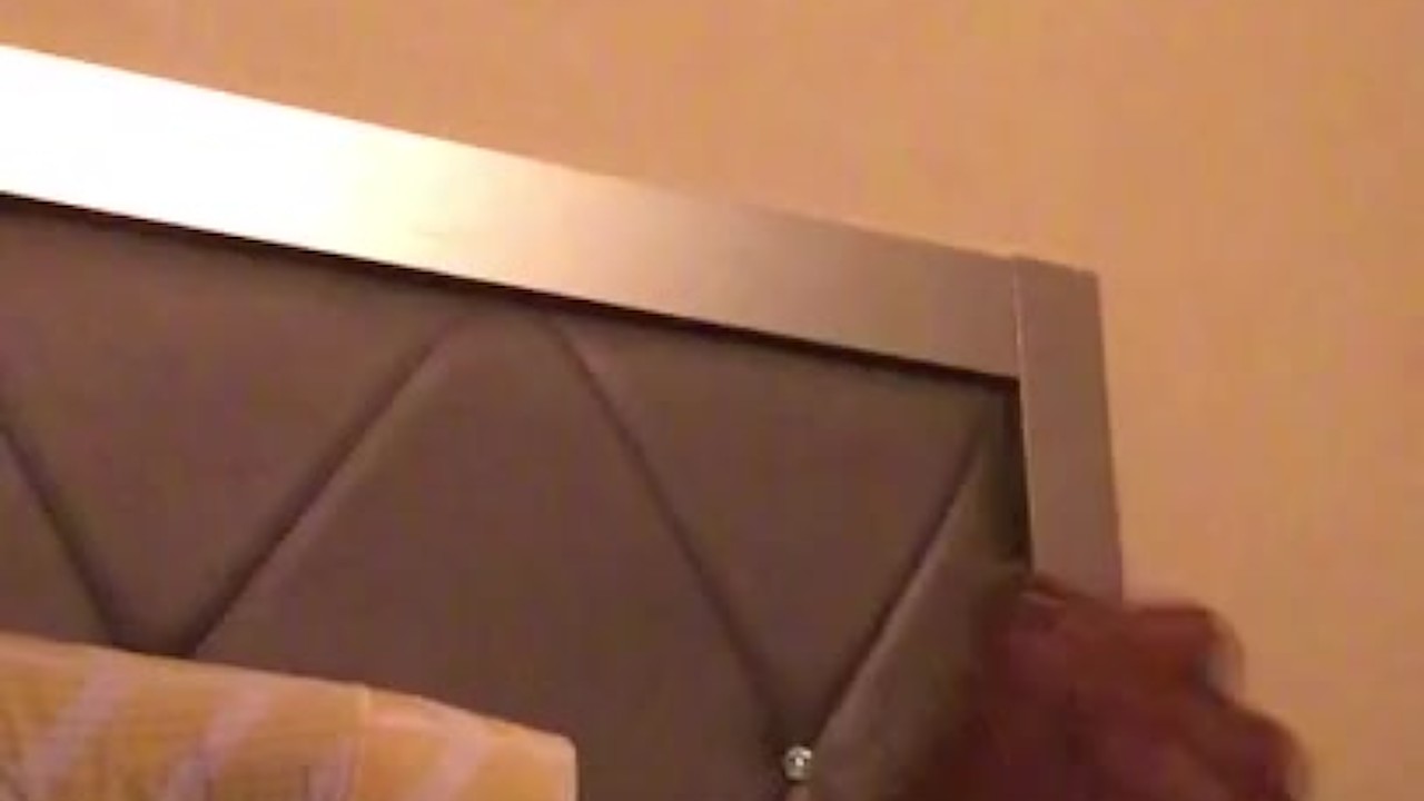 Horny Guy Masturbates to Nutty Climax