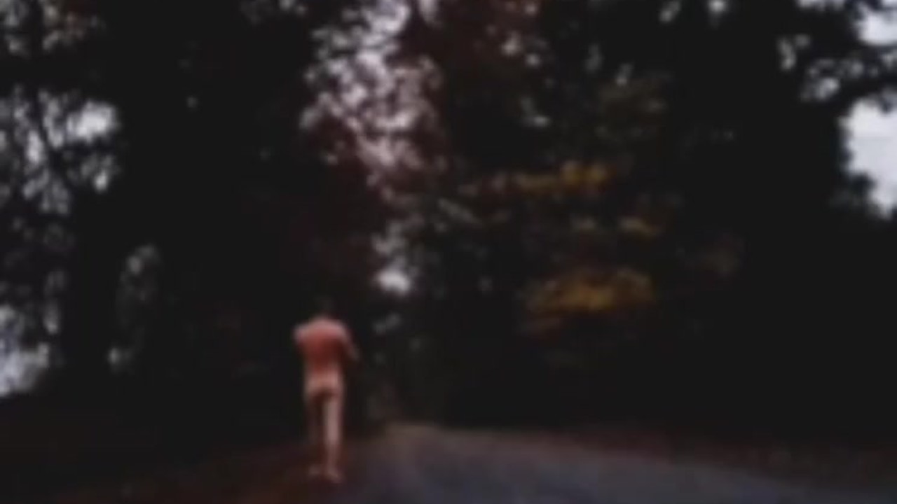 Naked Guys Take Public Dares