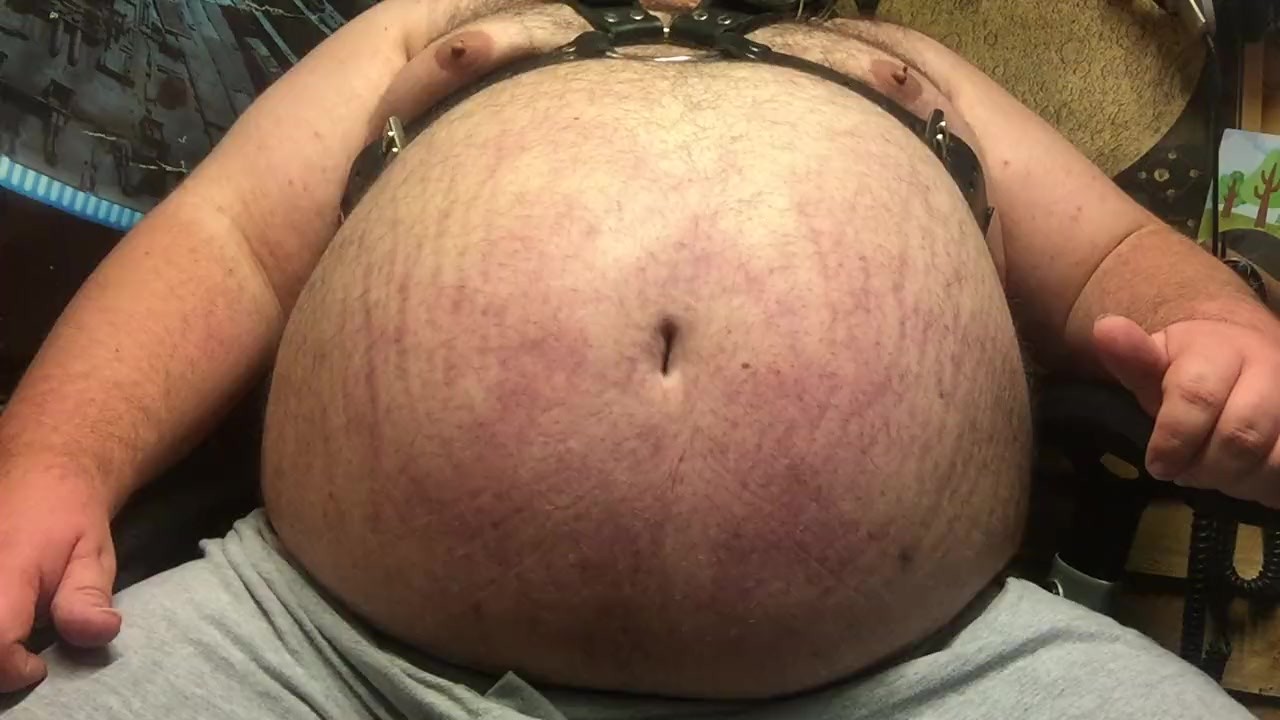 Harnessed Twink Fucks Jock in Dungeon