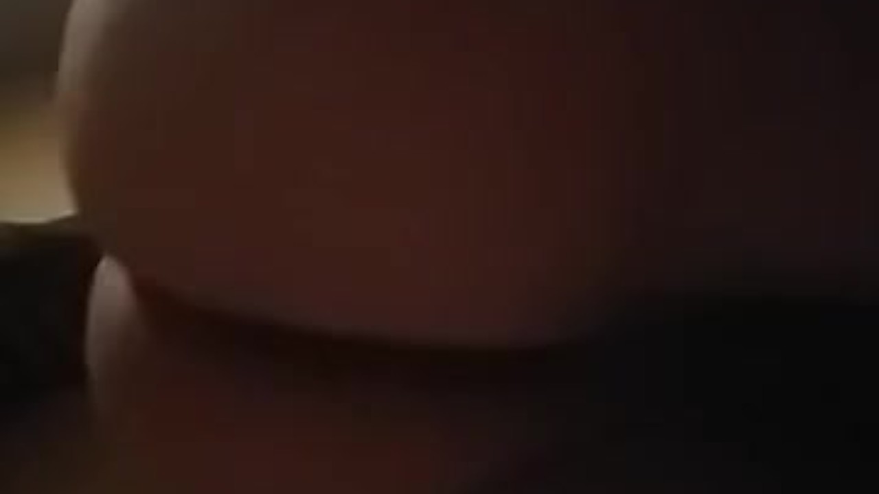 Horny Guy Masturbates for Attention