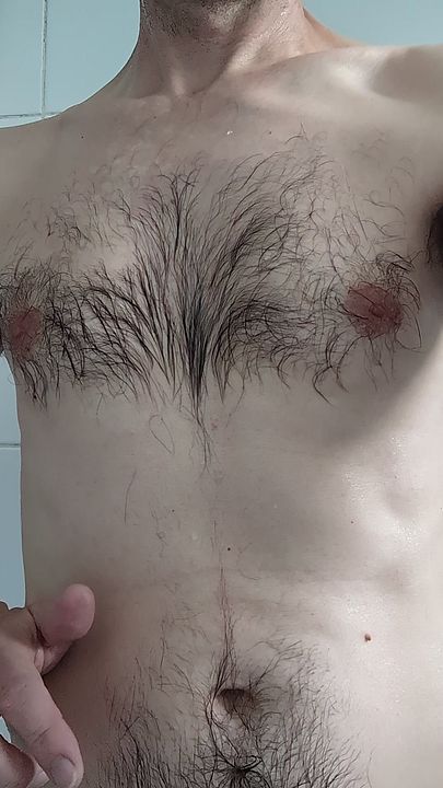 Jock and Twink Share Wet, Slippery Blowjob