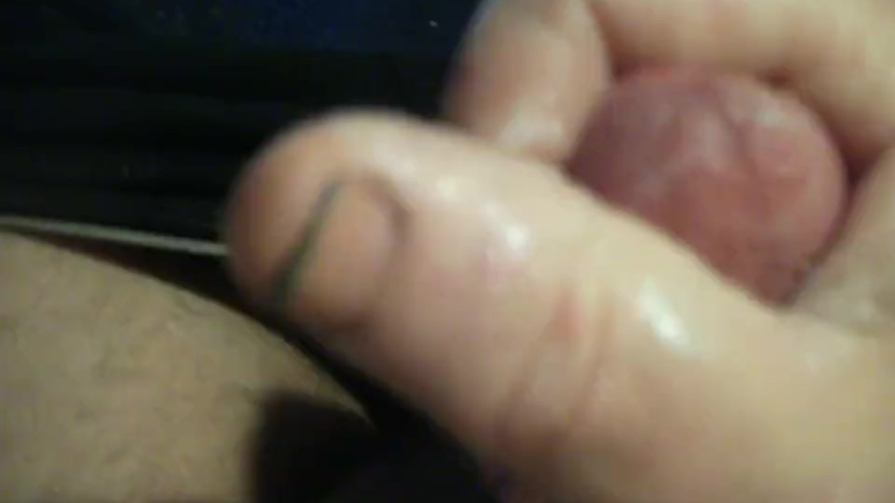 Hungry Bottom Gets Fucked by Dominant Top