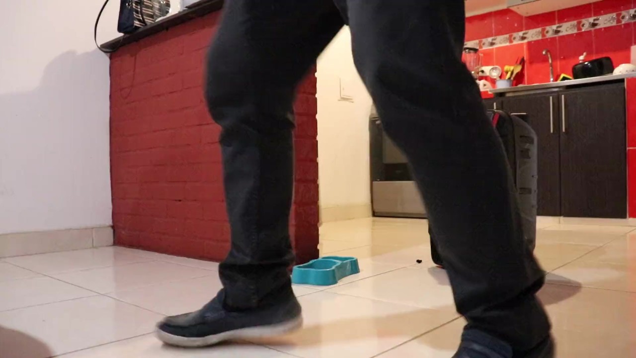 Gay Man Explodes in Trance-Induced Orgasm