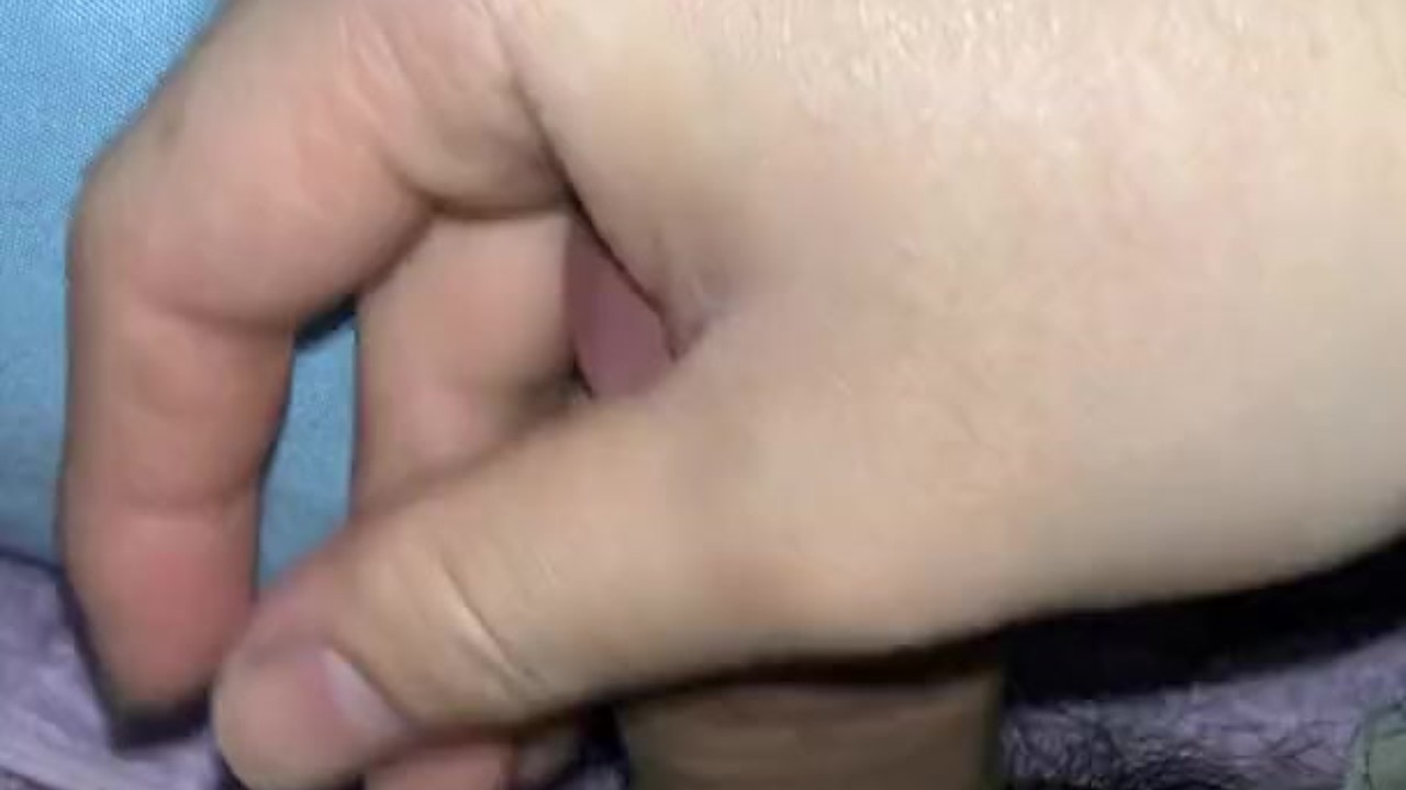 Gay Debutant's First Time Filmed