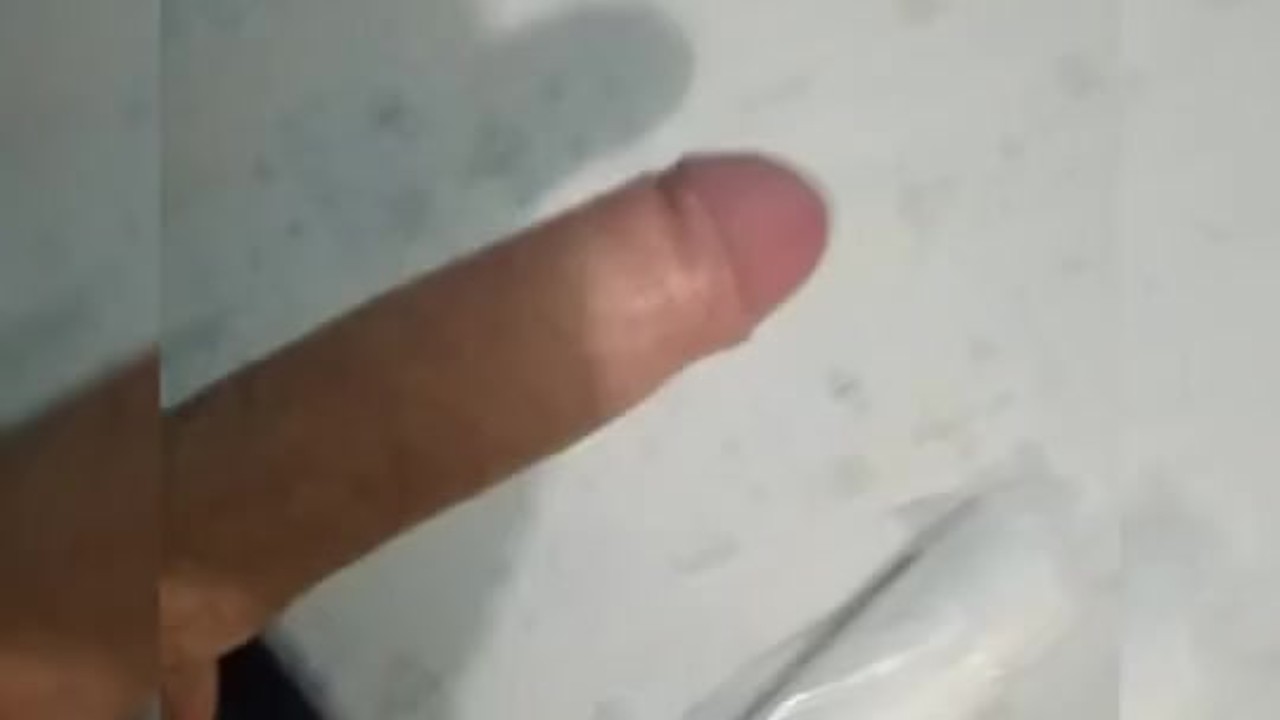 Afternoon Sex with Peter Parker