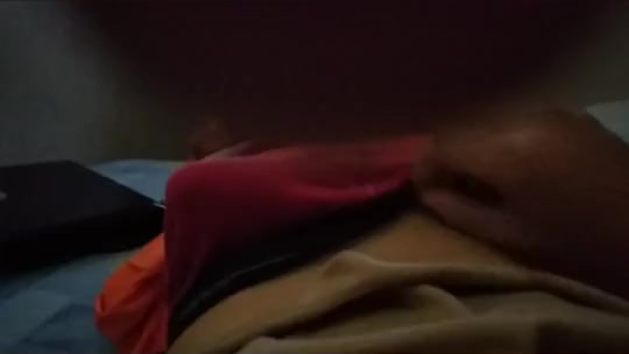 Twink Guy Fucks Older Man