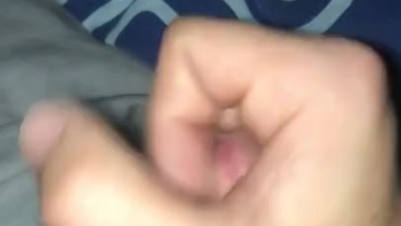 Cum shot
