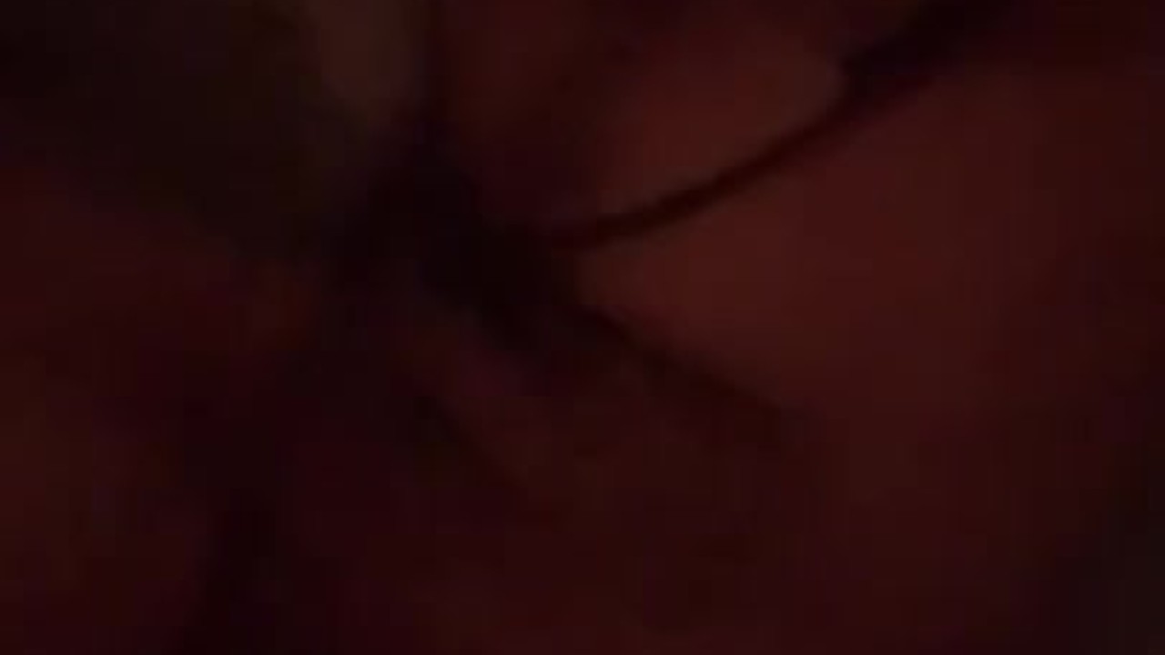 Intimate Candlelit Encounter