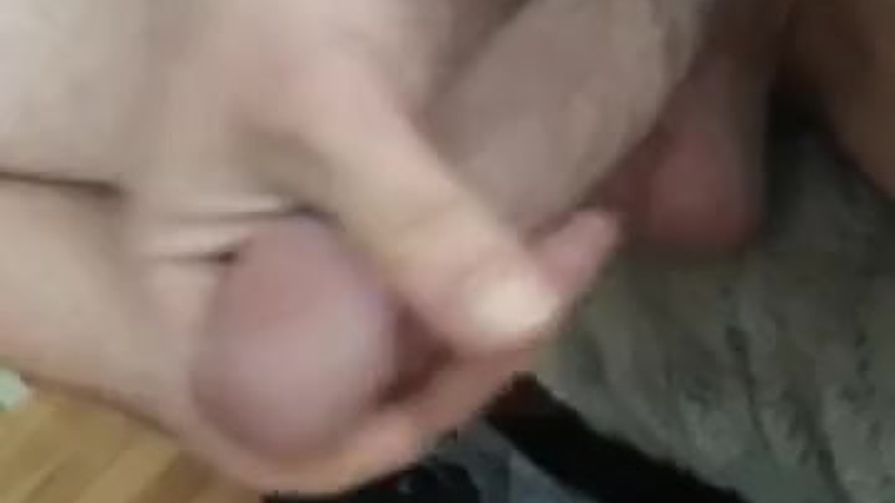 Veiny Connecticut monster cock