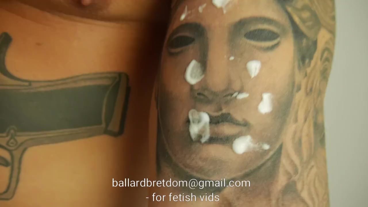 Cum Face Daddy chaturbate ballard_