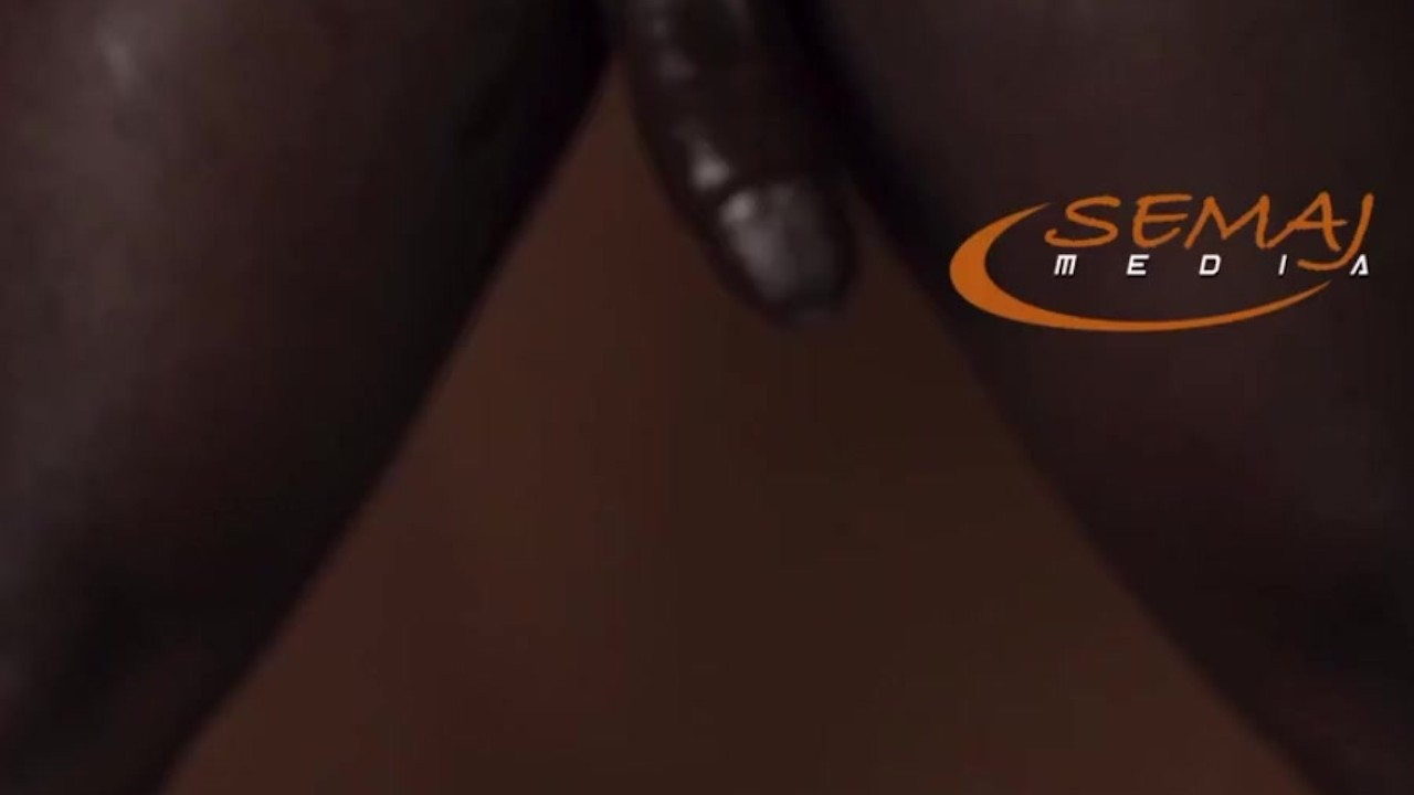 Sir Hinds Jerking N Bouncing His Dick In Slow Motion