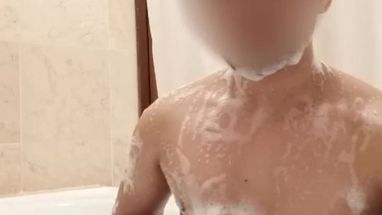Bathe and Play