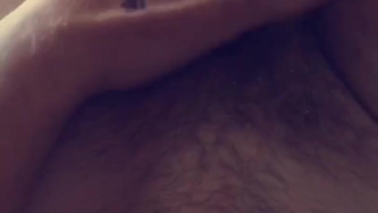 Horny guy 