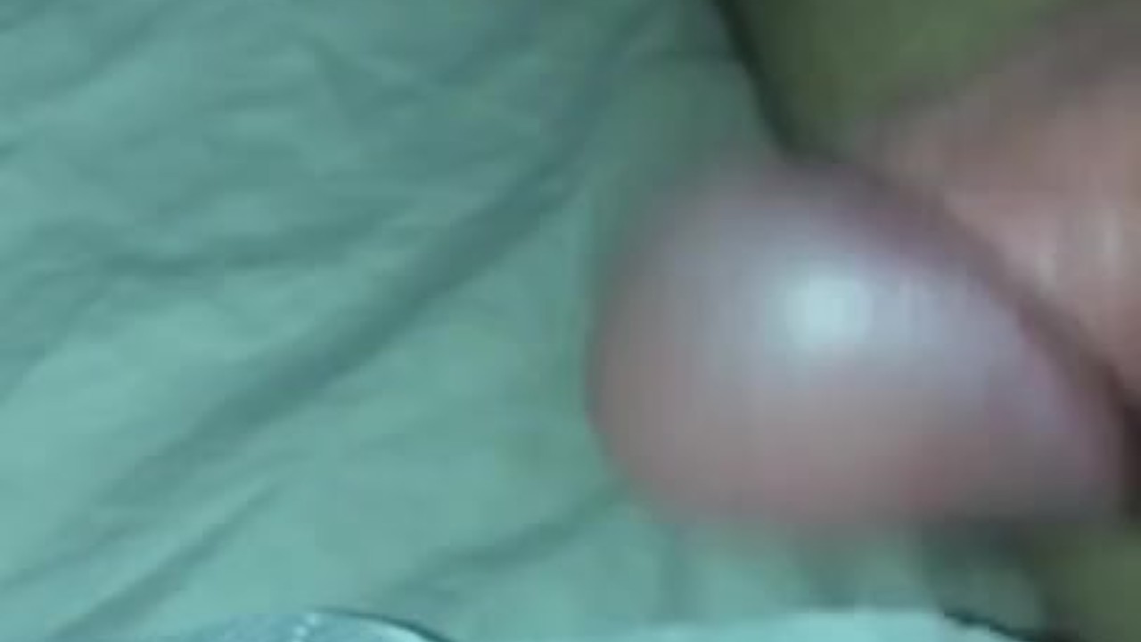 Wanking in my room as a 20 Y/O