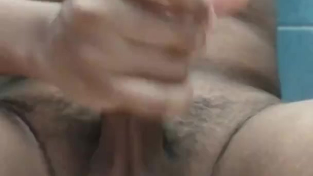 Watch me masturbating a little bit closer