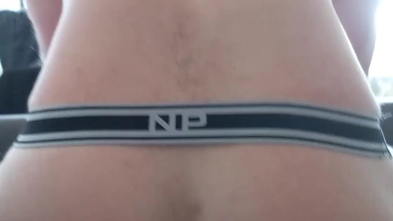 Injecting Multiple Loads into a Thick Ass and Fucking Sloppy Hole Bareback