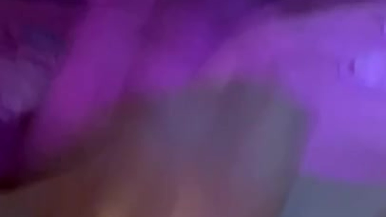 Sticky Hard Cock