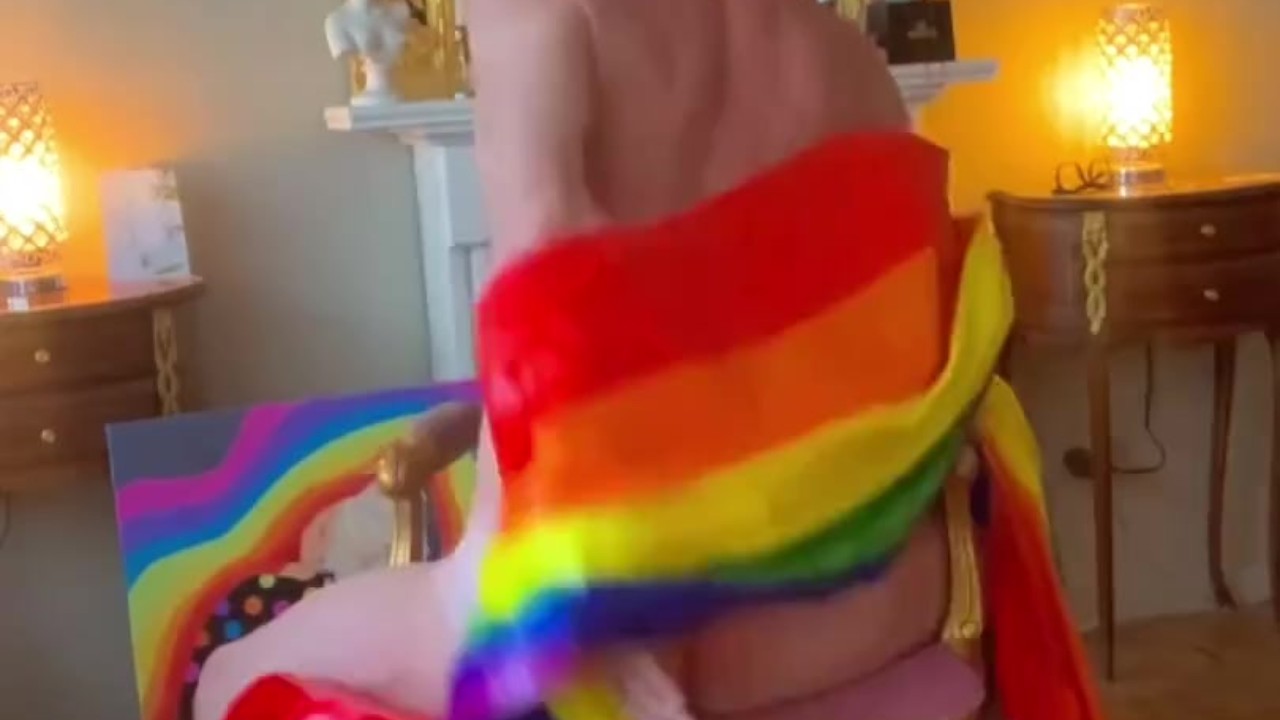 Toronto’s MarktheModel Pride