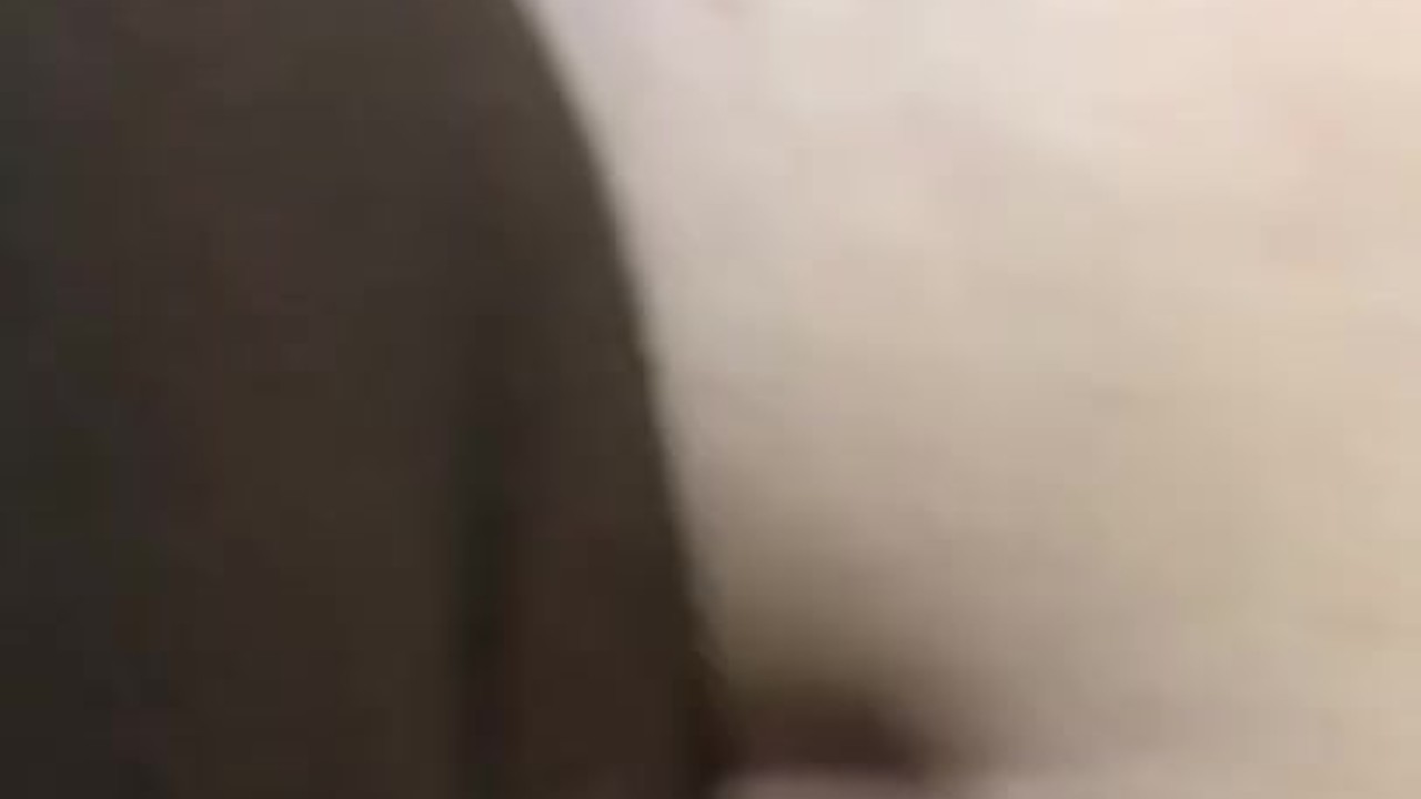 Anon BBC Pounds Me Hard In Laundry Room
