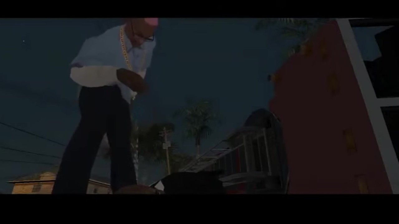 See You Around Officer