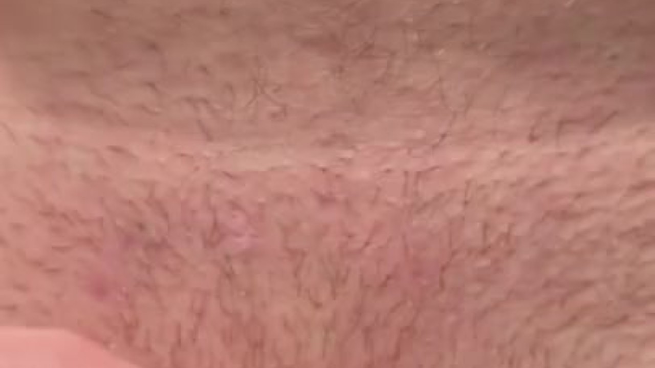 Stroke until I cum