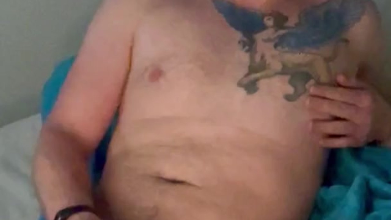 They vibrated my hole and made me cum!
